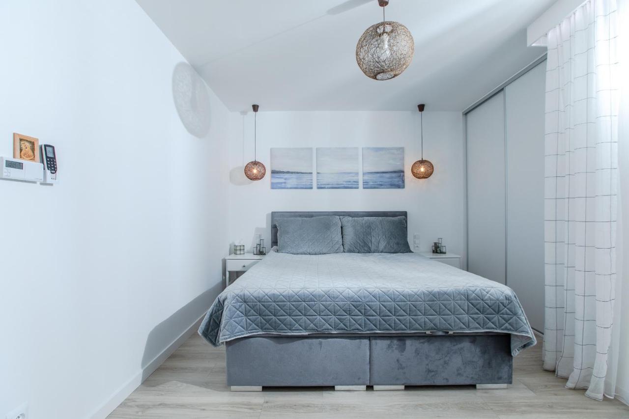 Apartment Klifowa 73