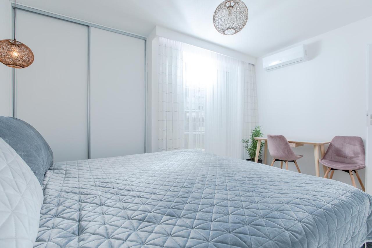 Klifowa 73 Apartment Rewal