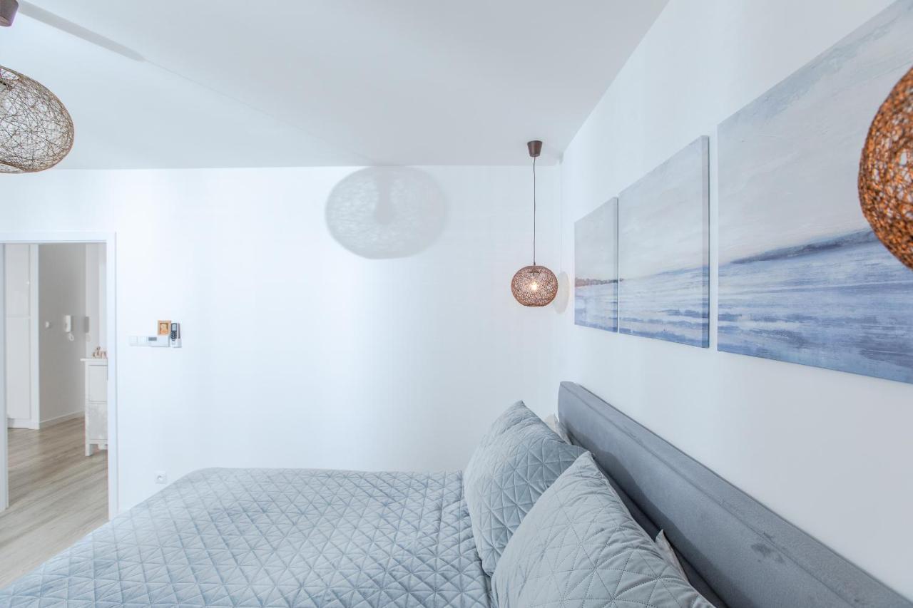 Apartment Klifowa 73 Rewal