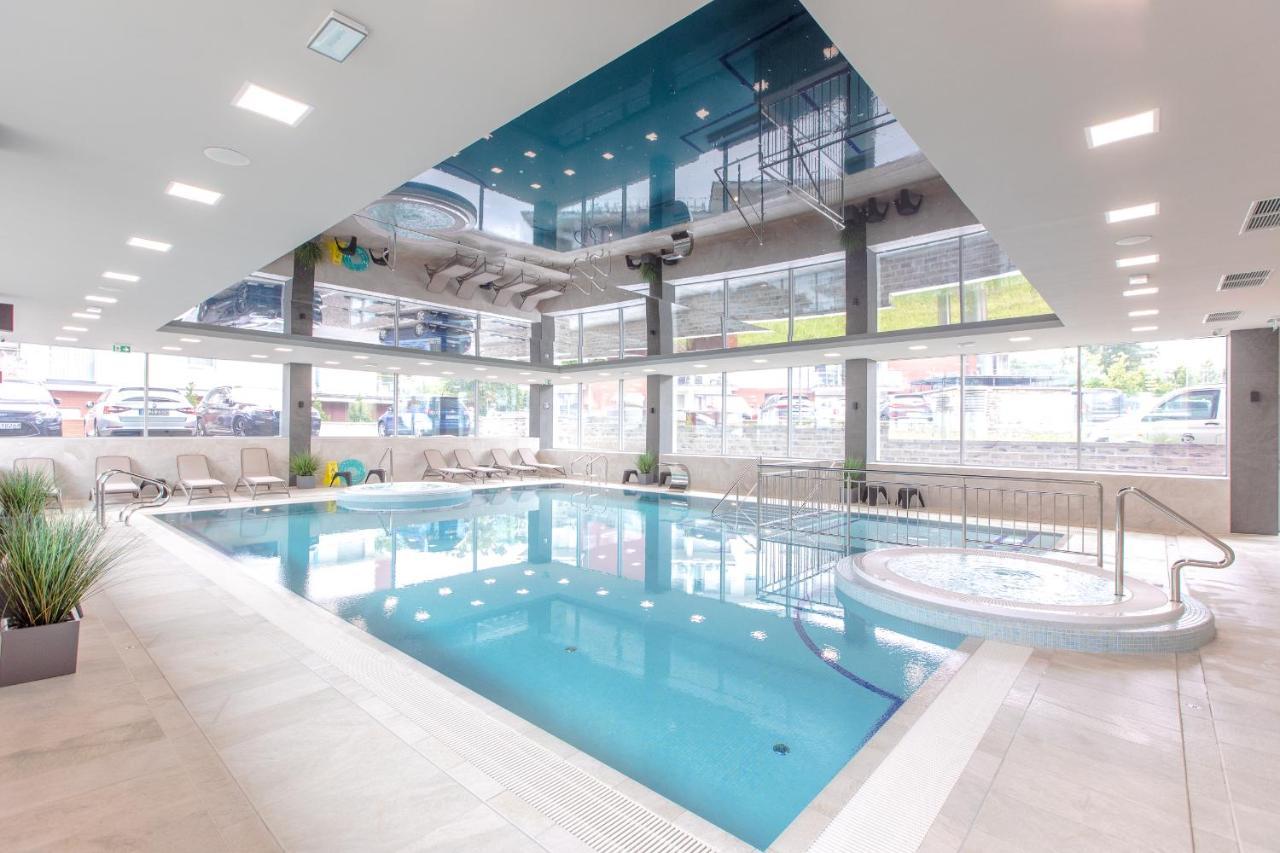 Apartment Klifowa 73