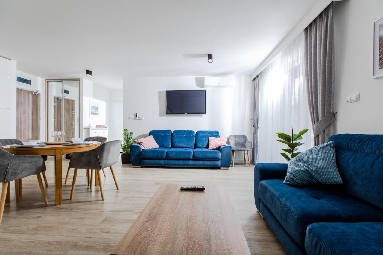 Klifowa 73 Apartment Rewal