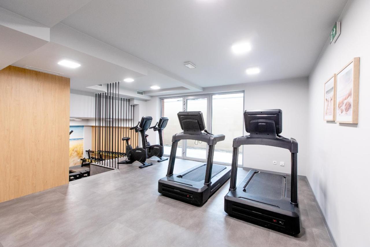 Apartment Klifowa 73
