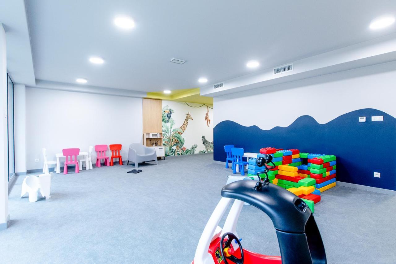 Apartment Klifowa 73